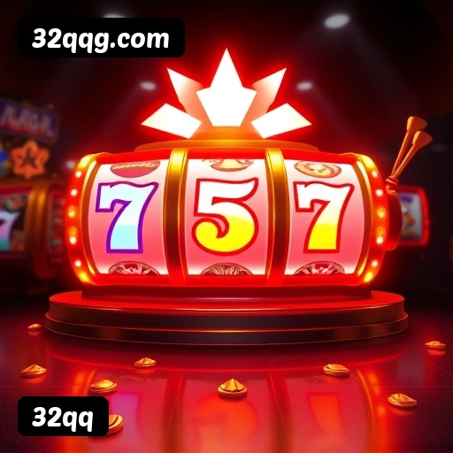 App Mobile 32qq - Jogue em Qualquer Lugar no Seu Smartphone