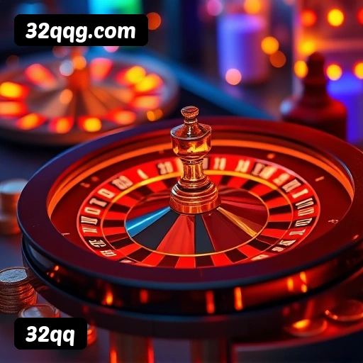 Benefícios do Login 32qq - Bônus e Vantagens Exclusivas